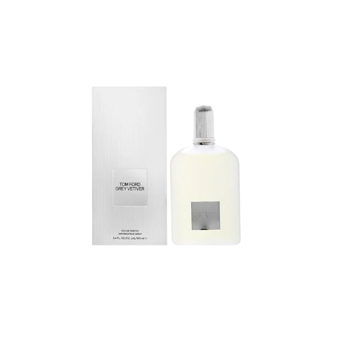 Tom Ford Grey Vetiver Eau de Parfum 100 ml Tom Ford Grey Vetiver Eau de Parfum 100 ml