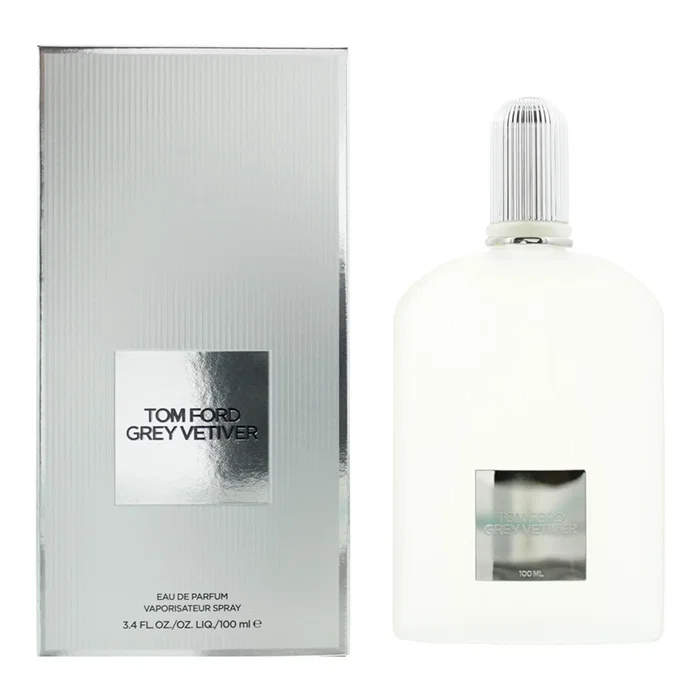 Tom Ford Grey Vetiver Eau de Parfum 100 ml