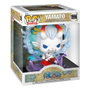 Funko Pop! Deluxe One Piece Yamato Beast Form