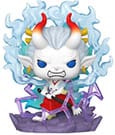 Funko Pop! Deluxe One Piece Yamato Beast Form Funko Pop! Deluxe One Piece Yamato Beast Form