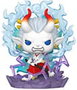 Funko Pop! Deluxe One Piece Yamato Beast Form
