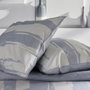Today Parure de couette Sunshine Bleu Imprimé 220x240 cm