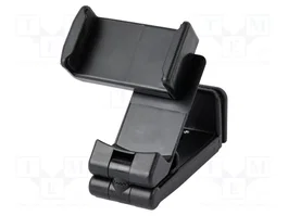GEMBIRD Attache automobile pour tableau de bord 6 pouces