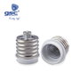 GSC Evolution Adaptateur de E40 a E27 Blanco