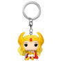 FUNKO Porte-clés Pocket POP She-Ra Princesse de la Puissance