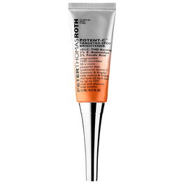 Peter Thomas Roth Potent-C Crème de Traitement Local à la Vitamine C Anti-Taches et Pigments pour le Visage, 15 ml