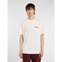T-shirt à manches courtes homme Dickies Bolivar Ss Blanc