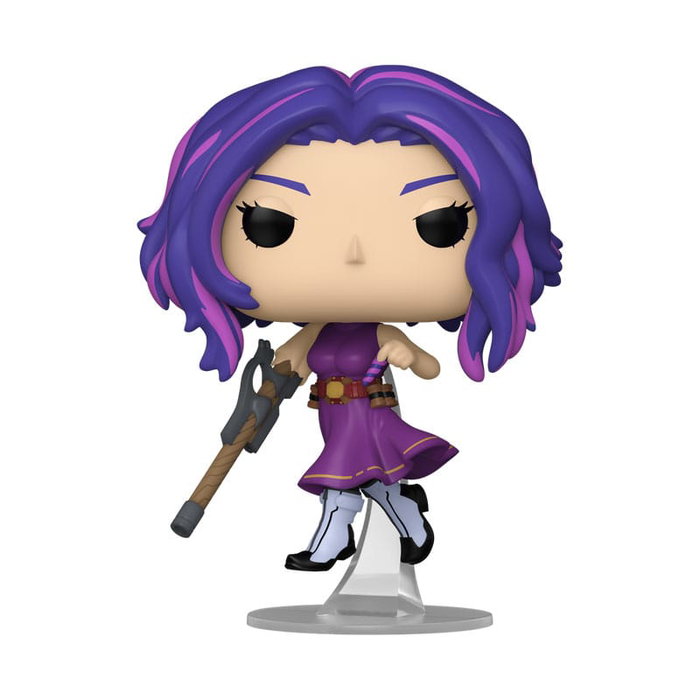 Funko POP! My Hero Academia Lady Nagant