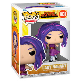 Funko POP! My Hero Academia Lady Nagant