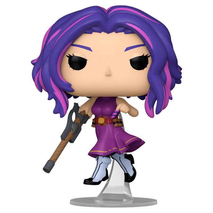 Funko POP! My Hero Academia Lady Nagant
