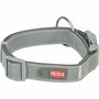 Collier pour Chien Trixie Premium Reflect Graphite M/L