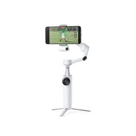 Insta360 Flow 2 Stabilisateur smartphone Blanc
