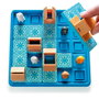 Smart Games Gatos Y Cajas SG450Es Jeu de Réflexion et Logique Enfants Adultes