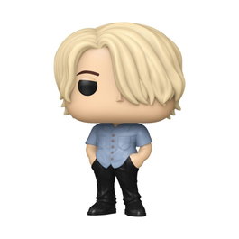 Funko Pop! One Piece Sanji (Live Action)