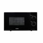 Oceanic MO20B11 Micro-ondes avec Gril 20L Noir