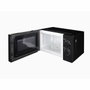 Oceanic MO20B11 Micro-ondes avec Gril 20L Noir