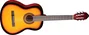 EKO CS-10 Guitare Classique 4/4 Studio 10 Sunburst