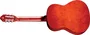 EKO CS-10 Guitare Classique 4/4 Studio 10 Sunburst