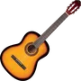 EKO CS-10 Guitare Classique 4/4 Studio 10 Sunburst