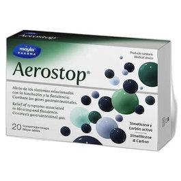 MAYLA AEROSTOP 20 COMP