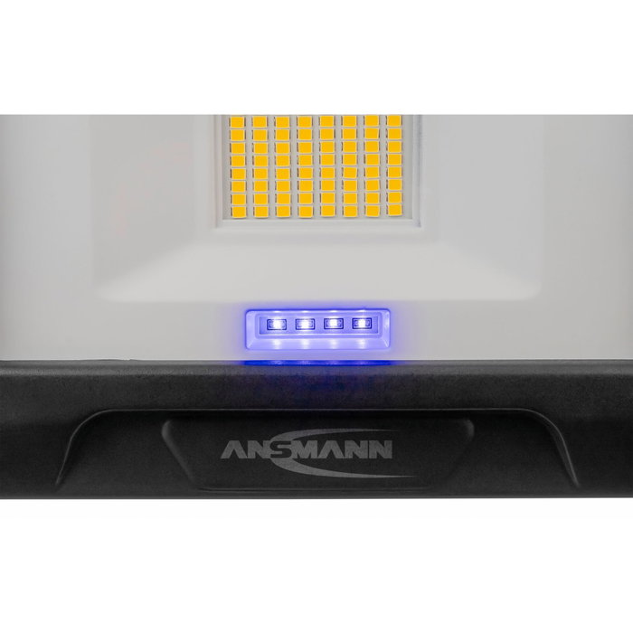 Ansmann FL20W-R Projecteur LED rechargeable 20W 2000lm