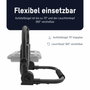 Ansmann FL20W-R Projecteur LED rechargeable 20W 2000lm