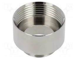 LAPP Extension de filetage SKINDICHT® ME PG21 vers PG16 en laiton nickelé