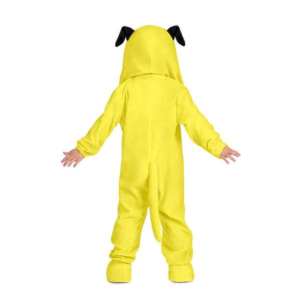 My Other Me Déguisement Chien Surprise pour Enfants Taille S