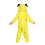 My Other Me Déguisement Chien Surprise pour Enfants Taille S