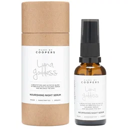Made By Coopers Luna Goddess Sérum de nuit 30 ml
