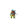 Tales of the Teenage Mutant Ninja Turtles : Légendes des Tortues Ninja Figurine Mix 'n Match Leonardo 12 cm