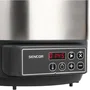Sencor SPP 3200SS Stérilisateur 27L Argent