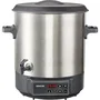 Sencor SPP 3200SS Stérilisateur 27L Argent