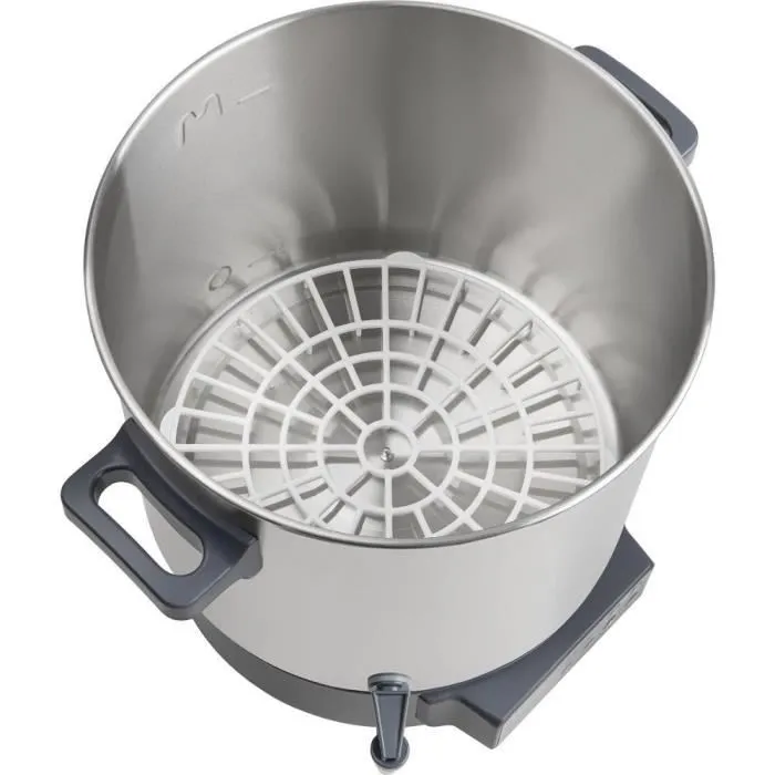 Sencor SPP 3200SS Stérilisateur 27L Argent Sencor SPP 3200SS Stérilisateur 27L Argent