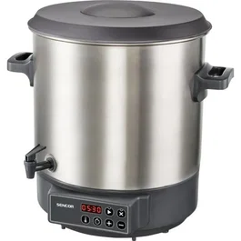 Sencor SPP 3200SS Stérilisateur 27L Argent