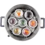 Sencor SPP 3200SS Stérilisateur 27L Argent