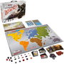 Hasbro Juego mesa Legacy Risk en espagnol - Jeu de société de stratégie pour adultes avec plateau, cartes, figurines et dés