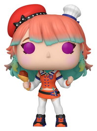 Funko hololive POP! Animation Takanashi Kiara