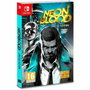 Microids Neon Blood Édition Limitée pour Nintendo Switch