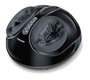 Beurer FM-90 Appareil de Massage Shiatsu pour Pieds avec Fonction Chauffante - 3 Intensités, Masage Plante, Orteils, Cheville et Talon pour Détente et Circulation