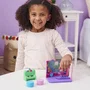 Spin Master Gabby et la Maison Magique - Coffret Salle de Musique de DJ Miaou
