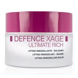 BioNike Defence Xage Ultimate Rich Baume Remodelant et Lifting 50 ml