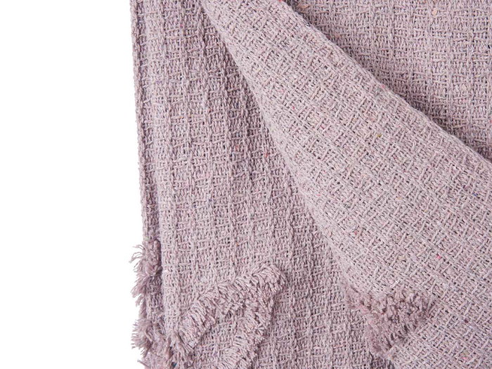 GIFTDECOR Article multiusage brodé Gris 125 x 150 cm GIFTDECOR Article multiusage brodé Gris 125 x 150 cm