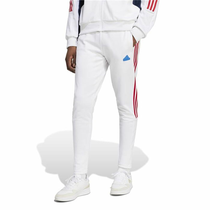 Jogging d'Entraînement de Football pour Adultes Adidas Tiro Nations Pack Homme