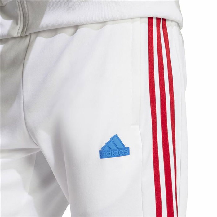 Jogging d'Entraînement de Football pour Adultes Adidas Tiro Nations Pack Homme