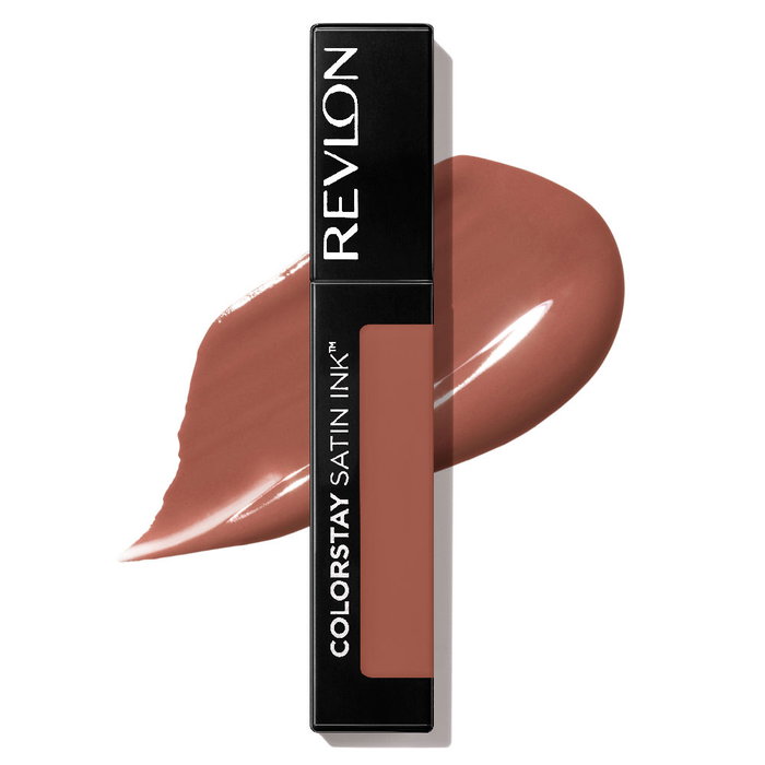 Revlon Mass Market COLORSTAY Satin Ink - 002-wild ride Revlon Mass Market COLORSTAY Satin Ink - 002-wild ride