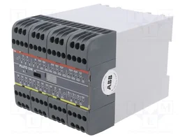 ABB 2TLA020070R1800 Relais de sécurité PLUTO