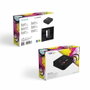 Tooq Station d'accueil et duplicateur SSD M.2 NGFF/NVMe Dual Bay