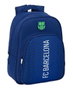 Safta Sac à Dos Enfant Universel pour Poussette F.C. Barcelona Navy Blue 27 x 33 x 10 cm