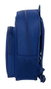 Safta Sac à Dos Enfant Universel pour Poussette F.C. Barcelona Navy Blue 27 x 33 x 10 cm